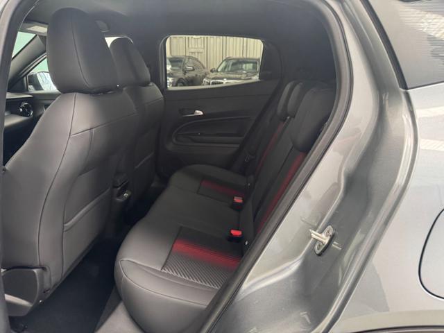ALFA ROMEO Junior 1.2 145 CV Hybrid eDCT6 Speciale KM.0