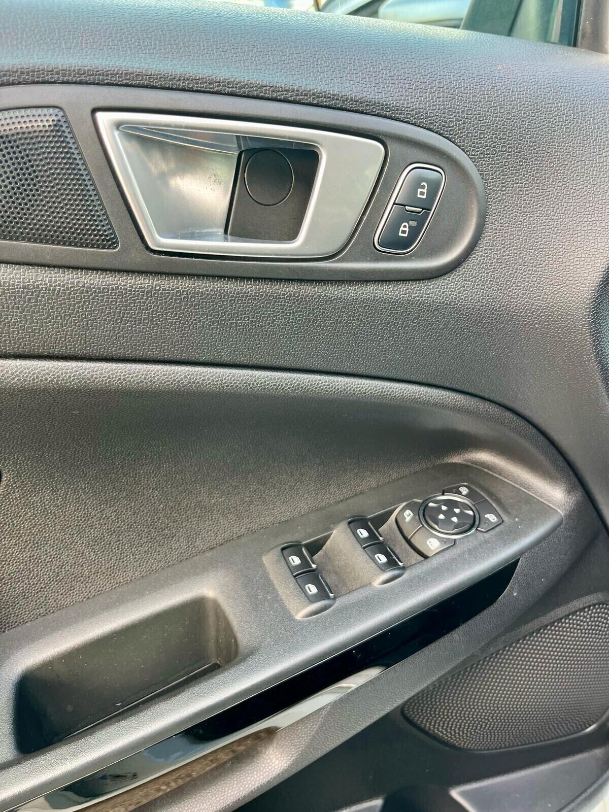 Ford EcoSport 1.0 EcoBoost 140 CV Start&Stop ST-Line