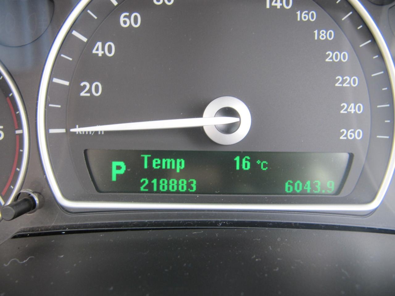 Saab 9-3 Cabriolet 1.9 TTiD 180CV Vector Sentronic