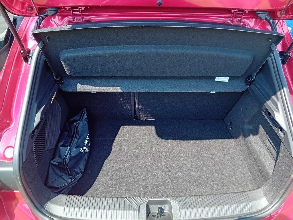 Renault Clio 1.8 full hybrid E-Tech Esprit Alpine Auto