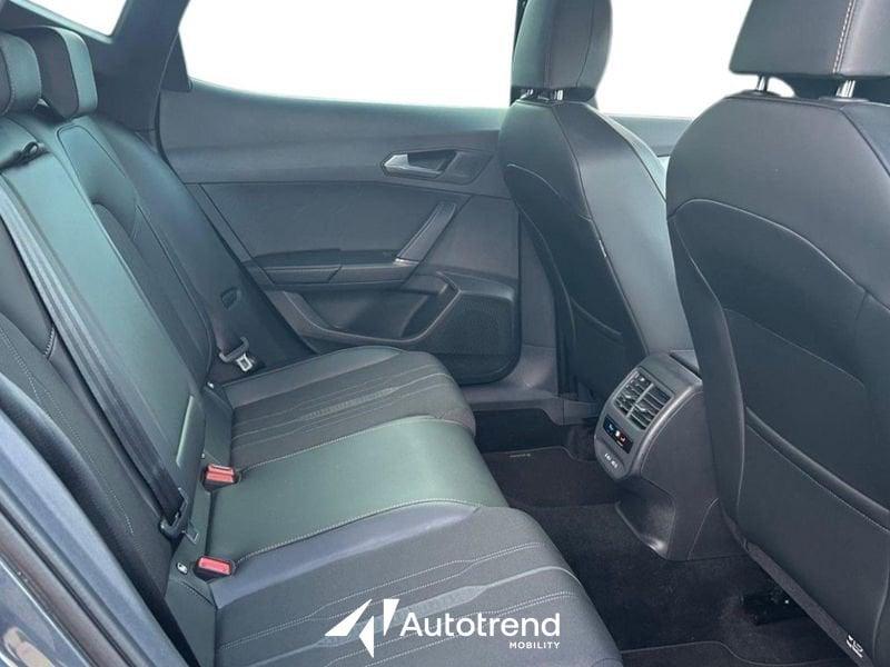 Cupra Formentor 2.0 TDI 150 CV 4Drive Automatica DSG