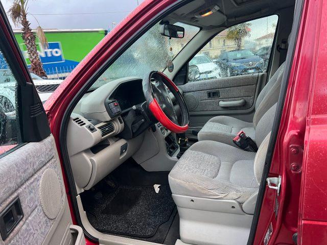 LAND ROVER Freelander 2.0 TD GANCIO TRAINO "ASI"