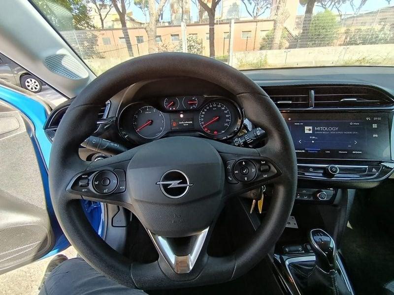 Opel Corsa 1.2 75cv MT5