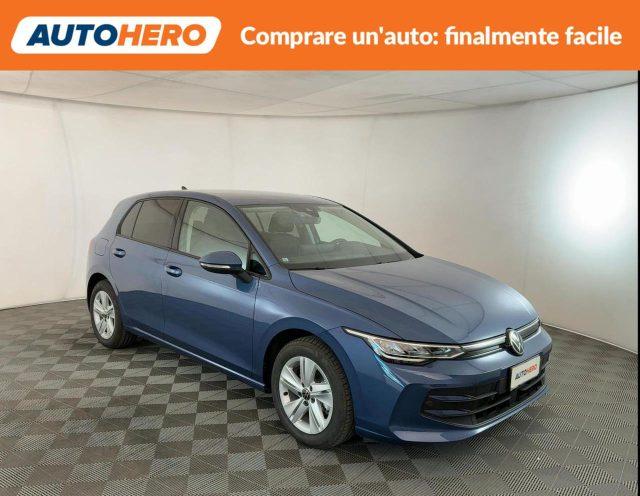 VOLKSWAGEN Golf 1.5 TSI 115 CV ACT Life