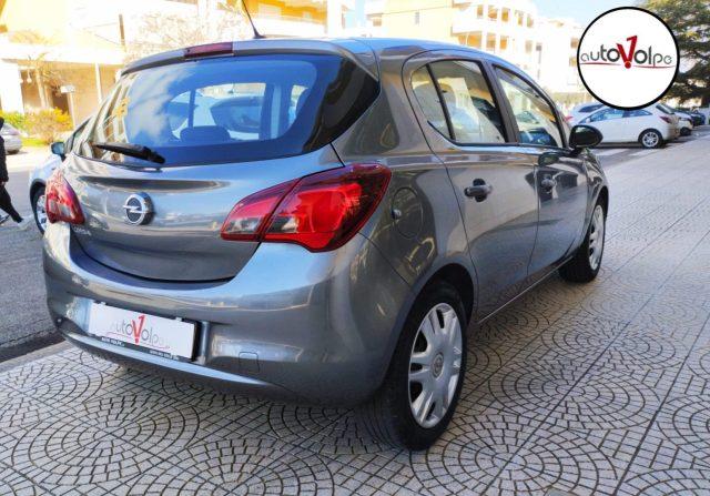 OPEL Corsa 1.2i 5 porte Advance