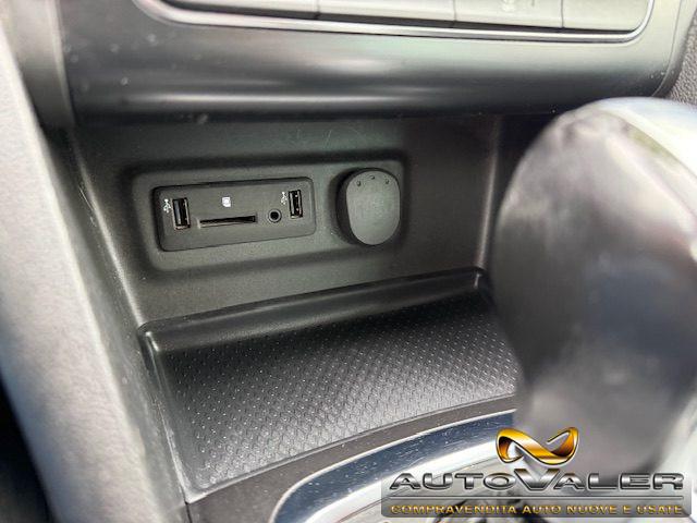 RENAULT Megane Sporter dCi 8V 110 CV EDC Energy Bose