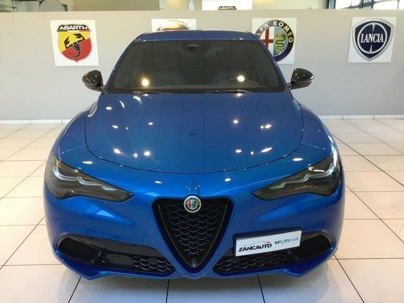 Alfa Romeo Stelvio 2.0 Turbo 280 CV AT8 Q4 Veloce MY23