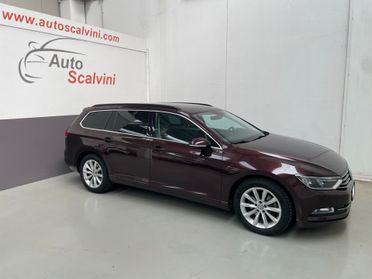 Volkswagen Passat Variant 1.6 TDI 120CV Business