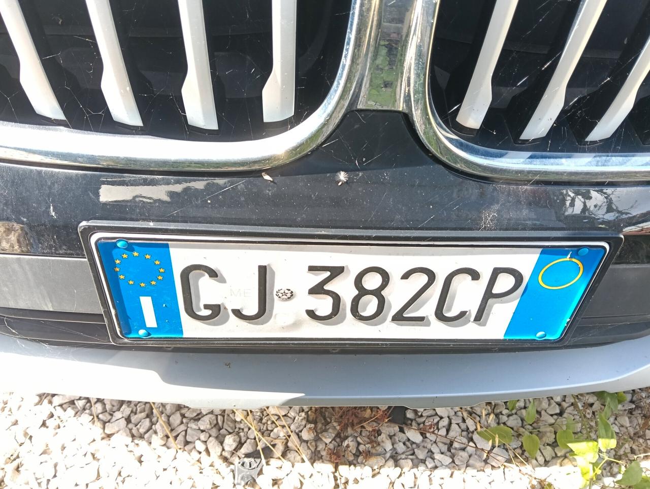 Bmw X1 sDrive18d xLine Plus