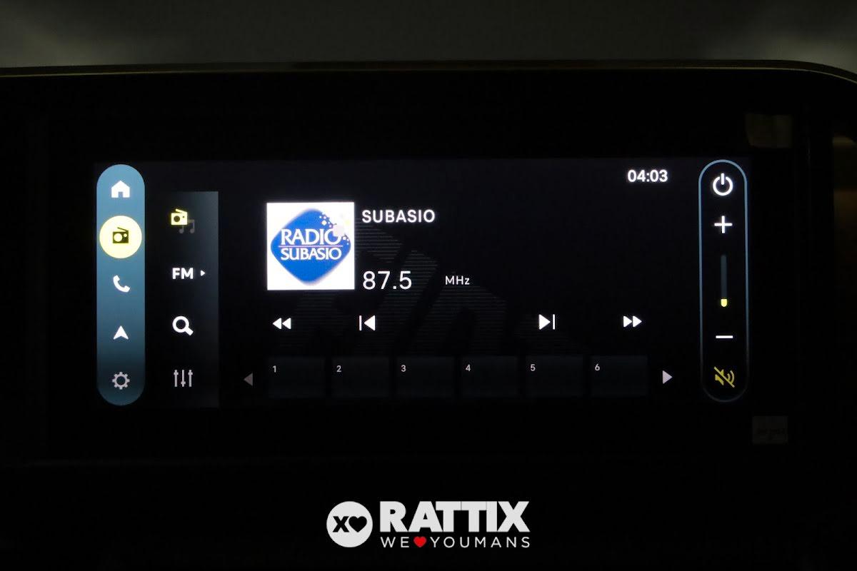 Fiat Grande Panda 1.2 Hybrid 110CV La Prima e-DCT