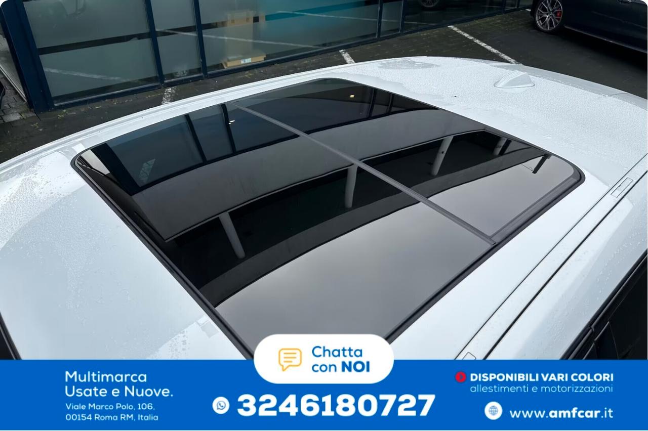 BMW 120I M Sport Shadow Line | Panorama | Head-up