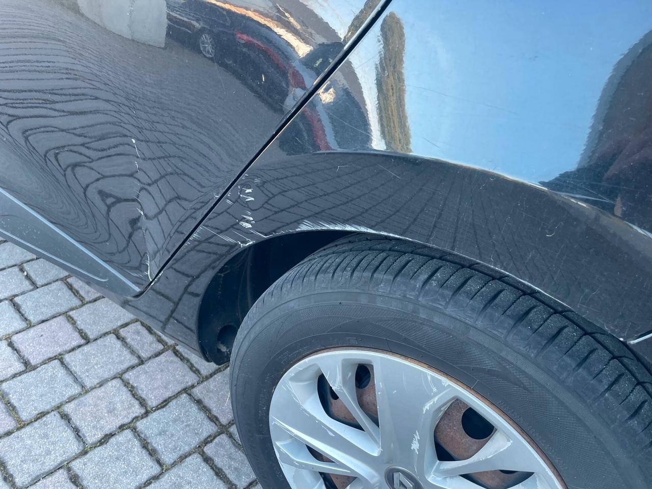 Renault Clio dCi 8V 75CV Start&Stop 5 porte Energy Life