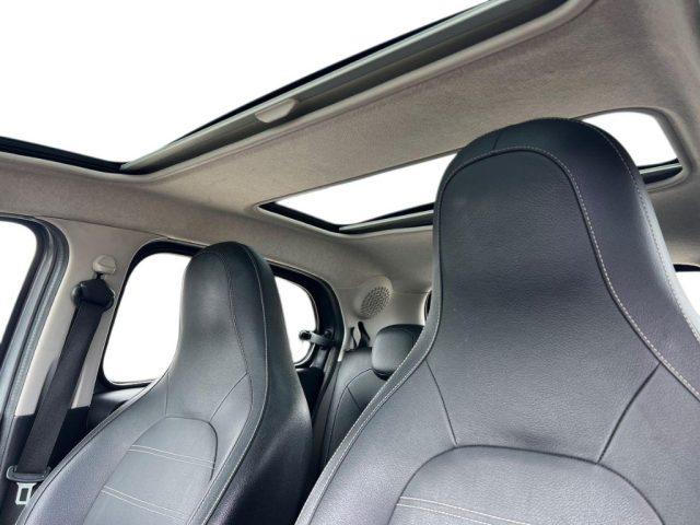 SMART ForFour 70 1.0 Prime