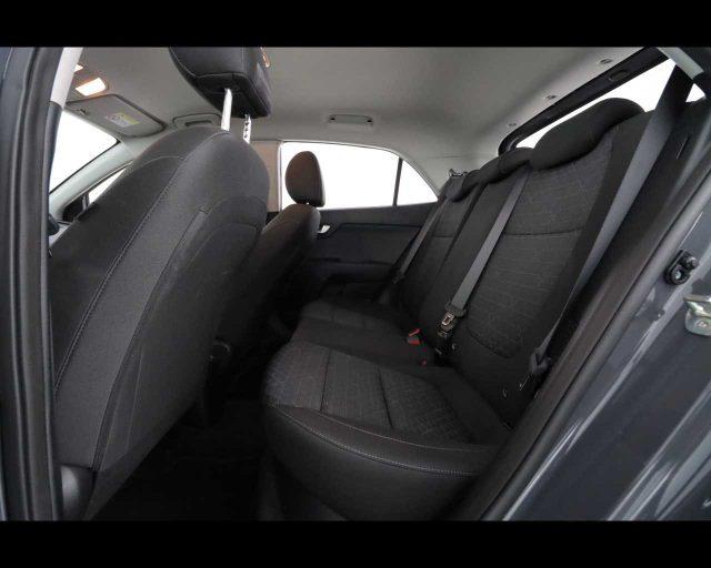 KIA Rio 1.0 T-GDi 120 CV MHEV DCT Style