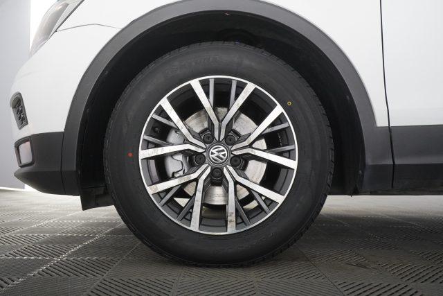 VOLKSWAGEN Tiguan Tiguan 1.4 TSI Business BMT