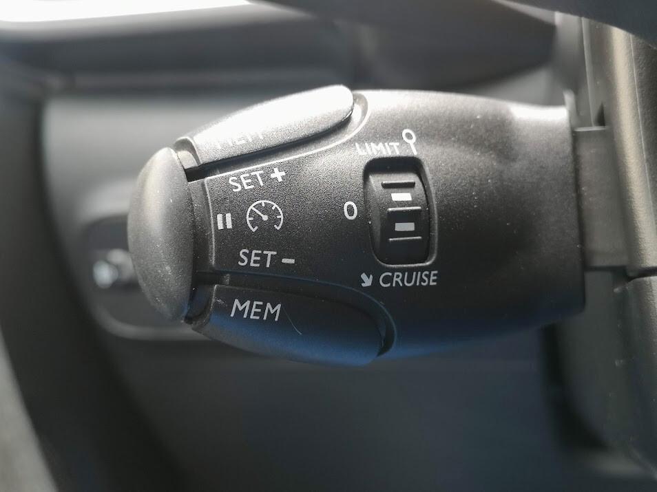 CITROEN C3 1.5 HDI 102 CV AUTOCARRO