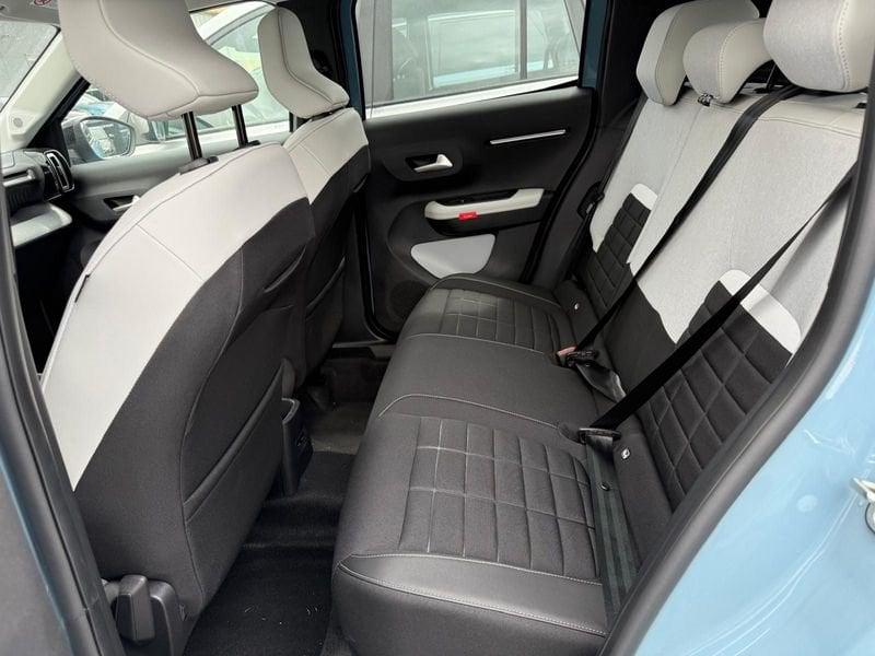 Citroën C3 PureTech 100 S&S Max