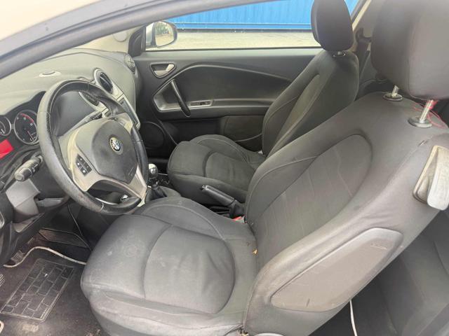 ALFA ROMEO MiTo 1.3JTDm 85CV S&S Progression perfetta di meccanica