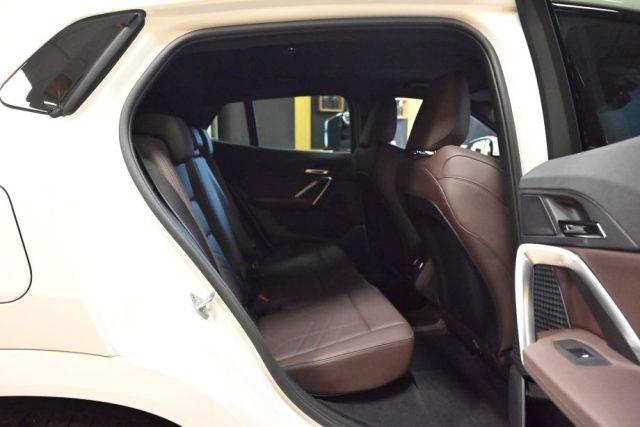 BMW X2 SDRIVE 18d MSPORT PRO M-TECHINIC NUOVO MOD.AFFARE!