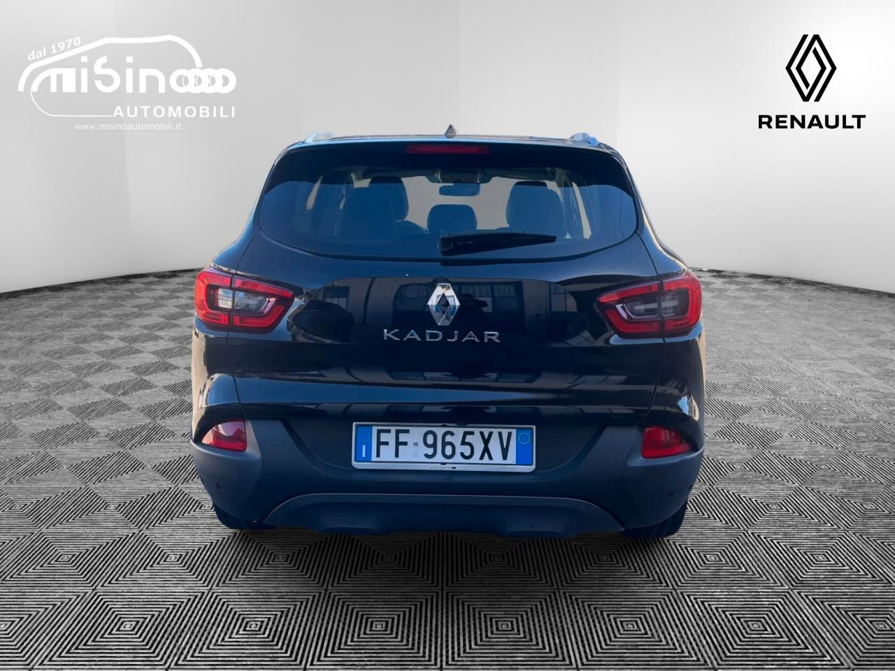 Renault Kadjar - 2016 PROMOFIN!!!