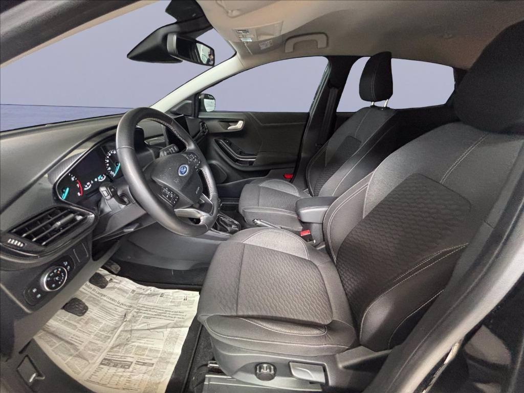 FORD Puma 1.0 ecoboost h ST-Line s&s 125cv del 2022
