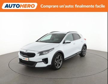KIA XCeed 1.0 T-GDi Style