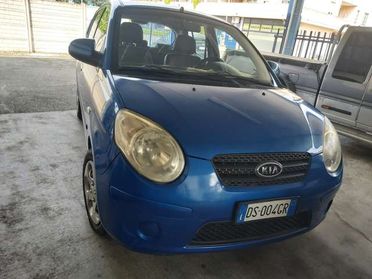 Kia Picanto 1.0 Life bi-fuel
