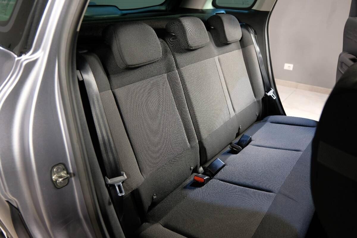 Citroen C3 Aircross PureTech 110 S&S Shine