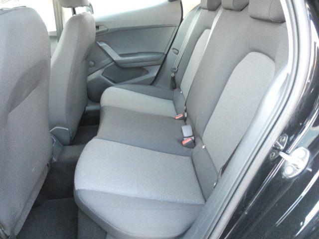 SEAT Ibiza 1.0 MPI S&S 5p. Style -Ok NEOPATEN.- IVA Detraib.