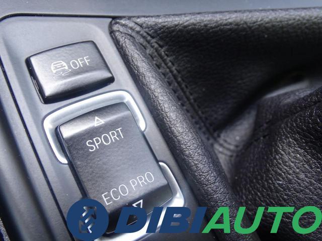 BMW 116 d 5p. Efficient Dynamics