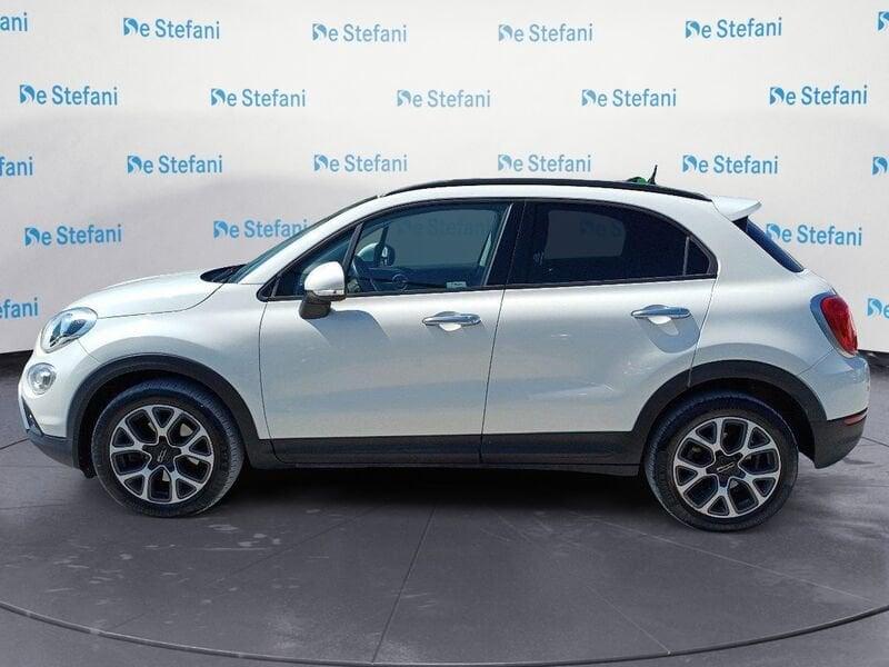 FIAT 500X 500X 1.3 mjt Cross Plus 4x2 95cv