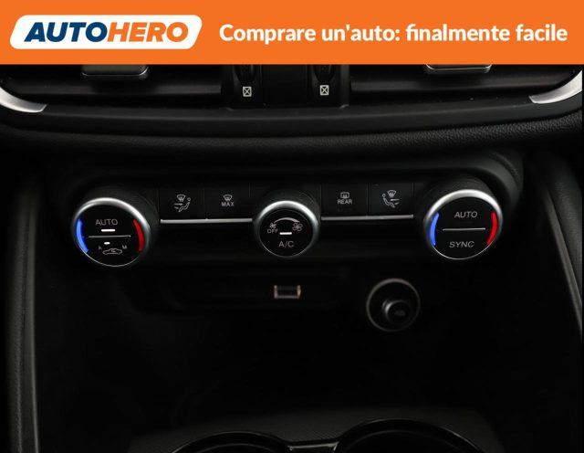 ALFA ROMEO Giulia 2.2 Turbodiesel 190 CV AT8 Sprint