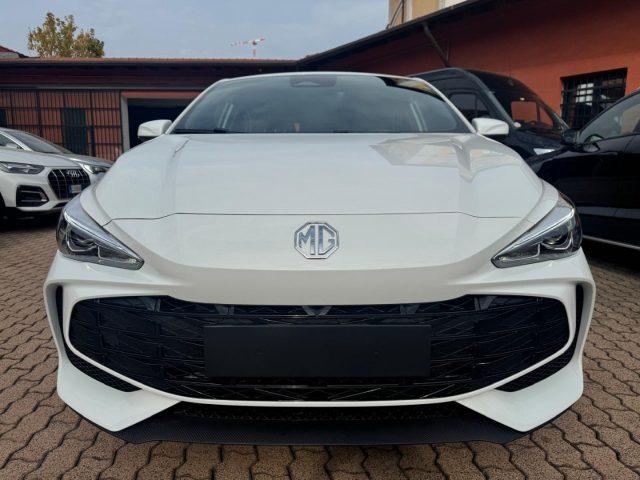 MG MG3 1.5 Hybrid+ 195CV COMFORT KM0