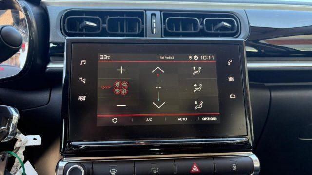 CITROEN C3 PureTech 82 S&S Feel ***OK NEOPATENTATI***