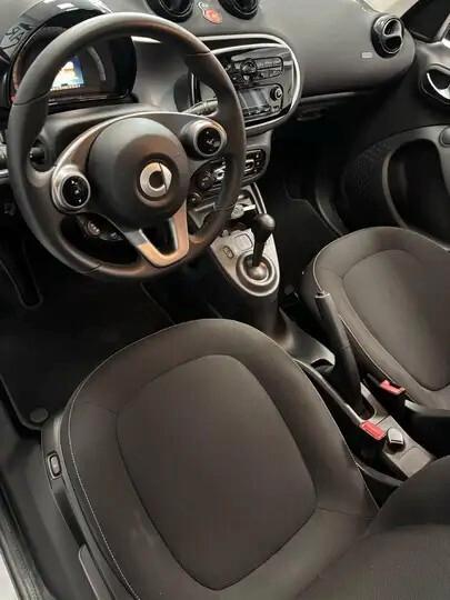 Smart ForFour 70 1.0 Passion~UniPro~Km e Tagliandi Certificati~Promo Finanziamento~Pronta Consegna