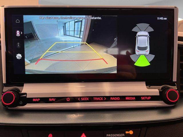 KIA XCeed 1.0 T-GDi 115 CV MHEV DCT Special Edition