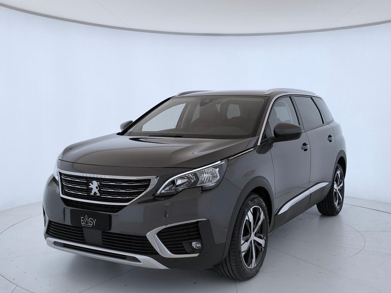 Peugeot 5008 BlueHDi 130 S&S EAT8 Allure - 7 POSTI