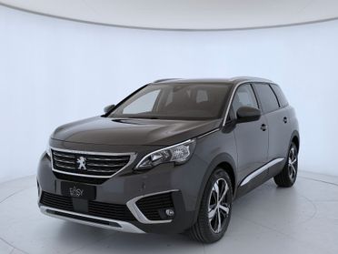 Peugeot 5008 BlueHDi 130 S&S EAT8 Allure - 7 POSTI
