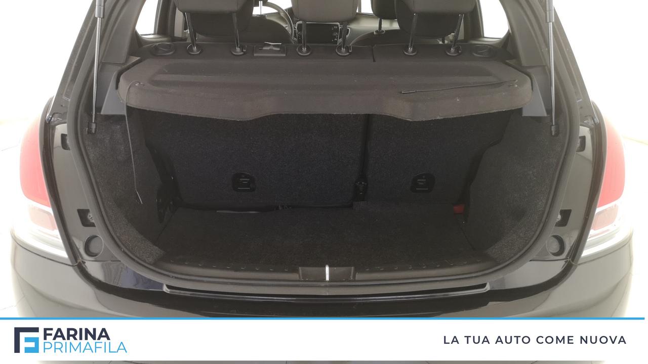 LANCIA Ypsilon III 2021 - Ypsilon 1.0 firefly hybrid Platino s&s 70cv
