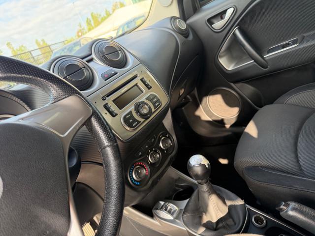 ALFA ROMEO MiTo 1.4 78 CV SPORT PACK NEOPATENTATO