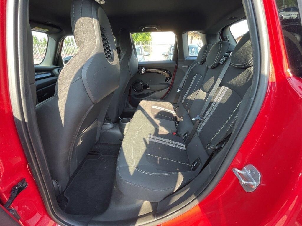 Mini Cooper S 2.0 TwinPower Turbo Cooper S Hype DCT