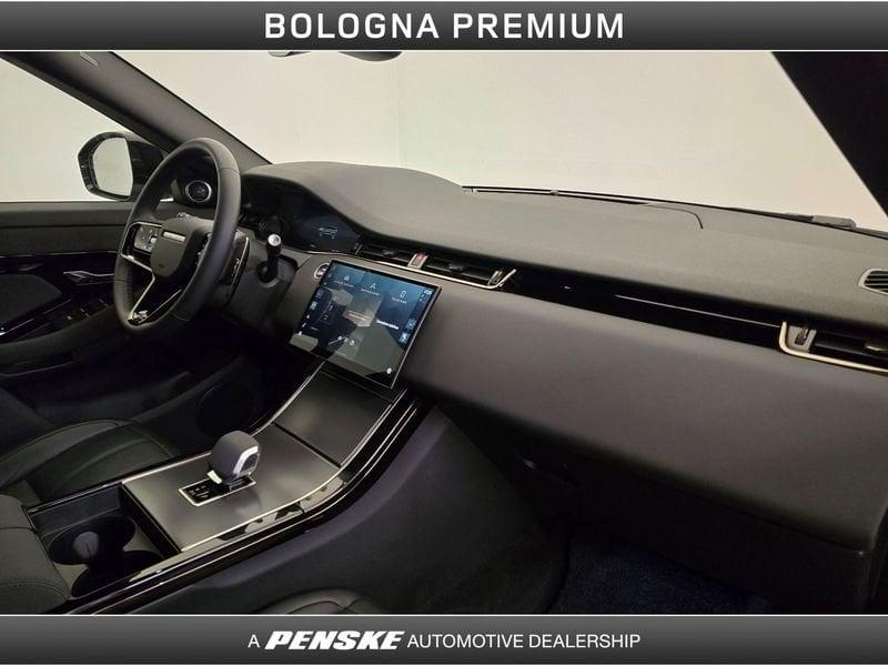 Land Rover RR Evoque Range Rover Evoque 2.0D I4 163 CV AWD Auto R-Dynamic SE