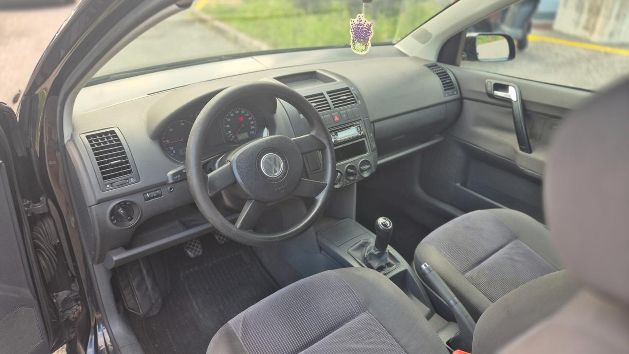 Volkswagen Polo 1.4 TDI 3p. X Air