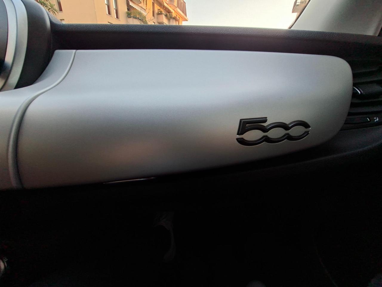 Fiat 500 X 500X 1.3 mjt neo patentati