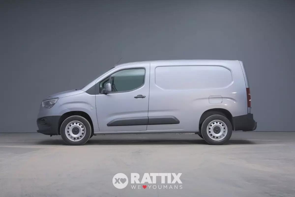 Opel Combo 1.5D 100CV Edition + gancio traino (IVA ESENTE)