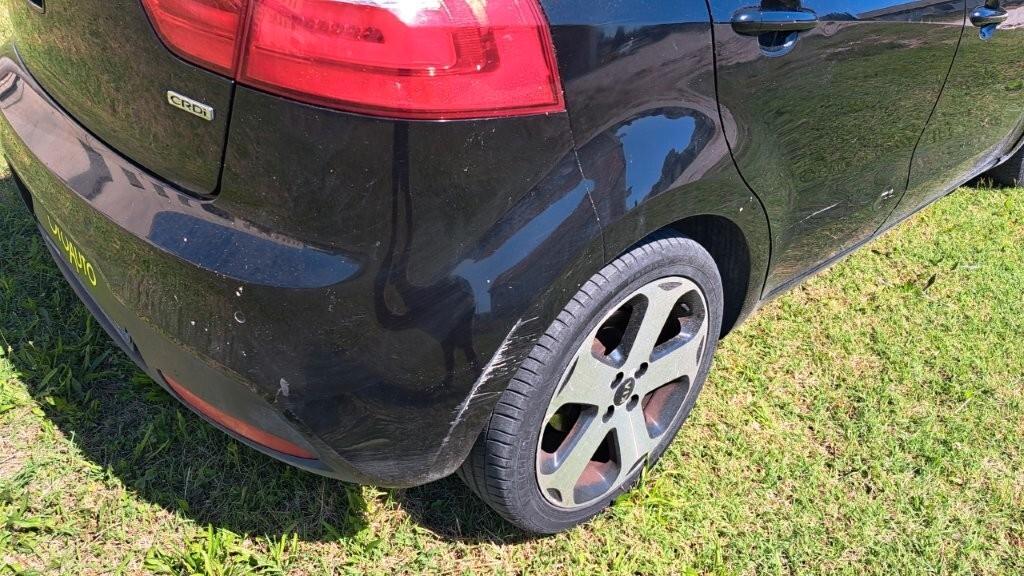 Kia Rio 1.4 CRDi 5p-CLIMA-LEGGI ANNUNCIO...