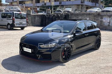 HYUNDAI i30 2.0 T-GDI 275 CV 5 porte N Performance