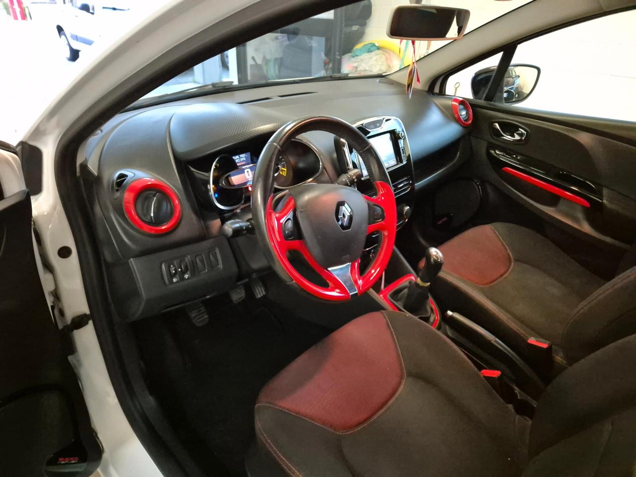 Renault Clio 1.5 dCi 8V 75CV 5 porte Live BELLISSIMA