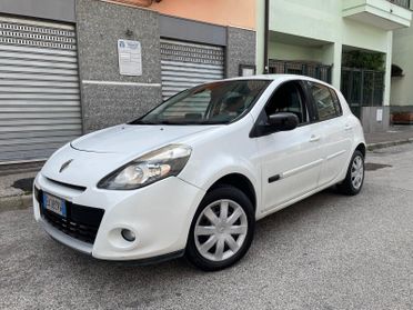 Renault Clio 1.2 16V 5 porte Confort