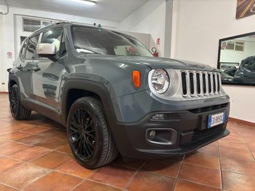 JEEP RENEGADE 2015 1.6 MJT LIMITED